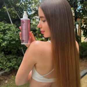 Arganmidas Heat Protection Spray