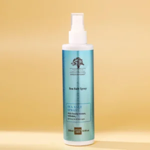 Arganmidas Sea Salt Spray