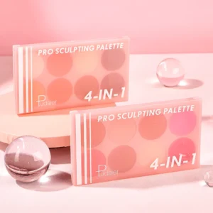 PUDAIER-MULTI EFFECT PRO SCULPTING PALETTE