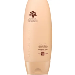 ARGANMIDAS NOURISHING CURLS SHAMPOO