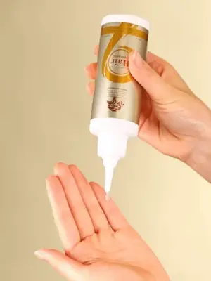 9 SECOND INNOVATIVE HAIR TREATMENT - Image 2
