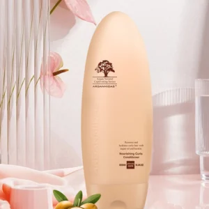 ARGANMIDAS NOURISHING CURLS CONDITIONER