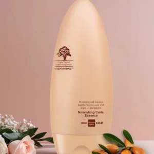 ARGANMIDAS NOURISHING CURLS ESSENCE
