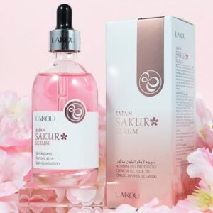 LAIKOU JAPAN SAKURA TREATMENT SERUM
