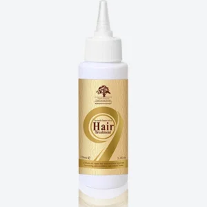 9 SECOND INNOVATIVE HAIR TREATMENT