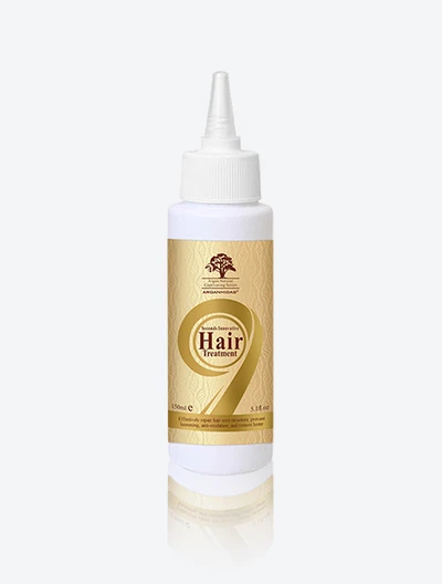9 SECOND INNOVATIVE HAIR TREATMENT