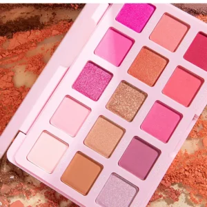 PUDAIER CHERRY BLOSSOM EYESHADOW