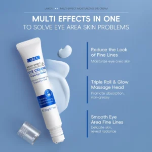 LAIKOU MULTI-EFFECT MOISTURIZING EYE CREAM