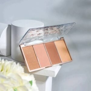 O.TWO.O GROOMING CONTOUR  POWDER